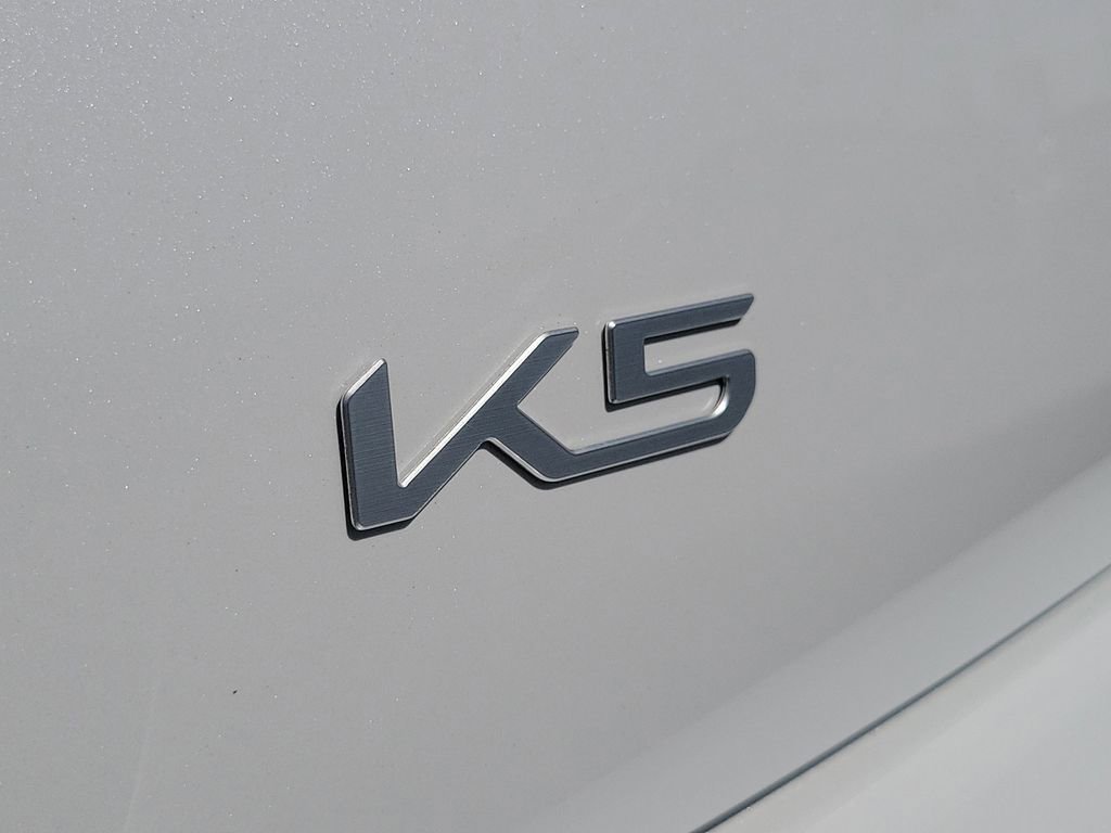 Used 2026 Kia K5 GT-Line w/ GT-Line Premium Package FWD image 25