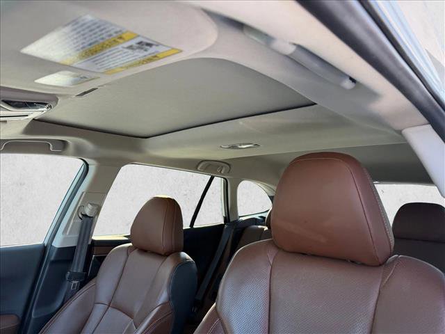 Used 2021 Subaru Outback Touring XT image 18