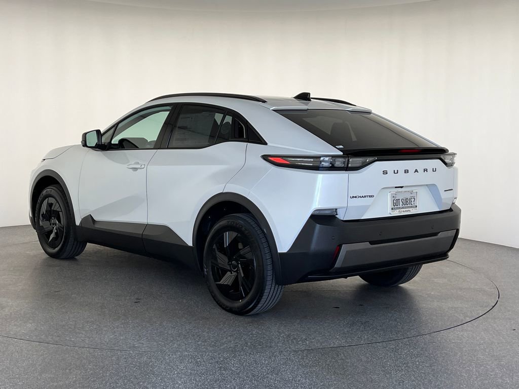 New 2026 Subaru Uncharted AWD image 7
