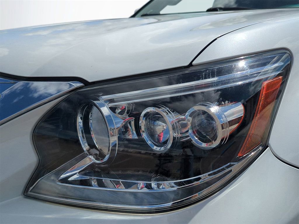 Used 2019 Lexus GX 460 Premium image 10
