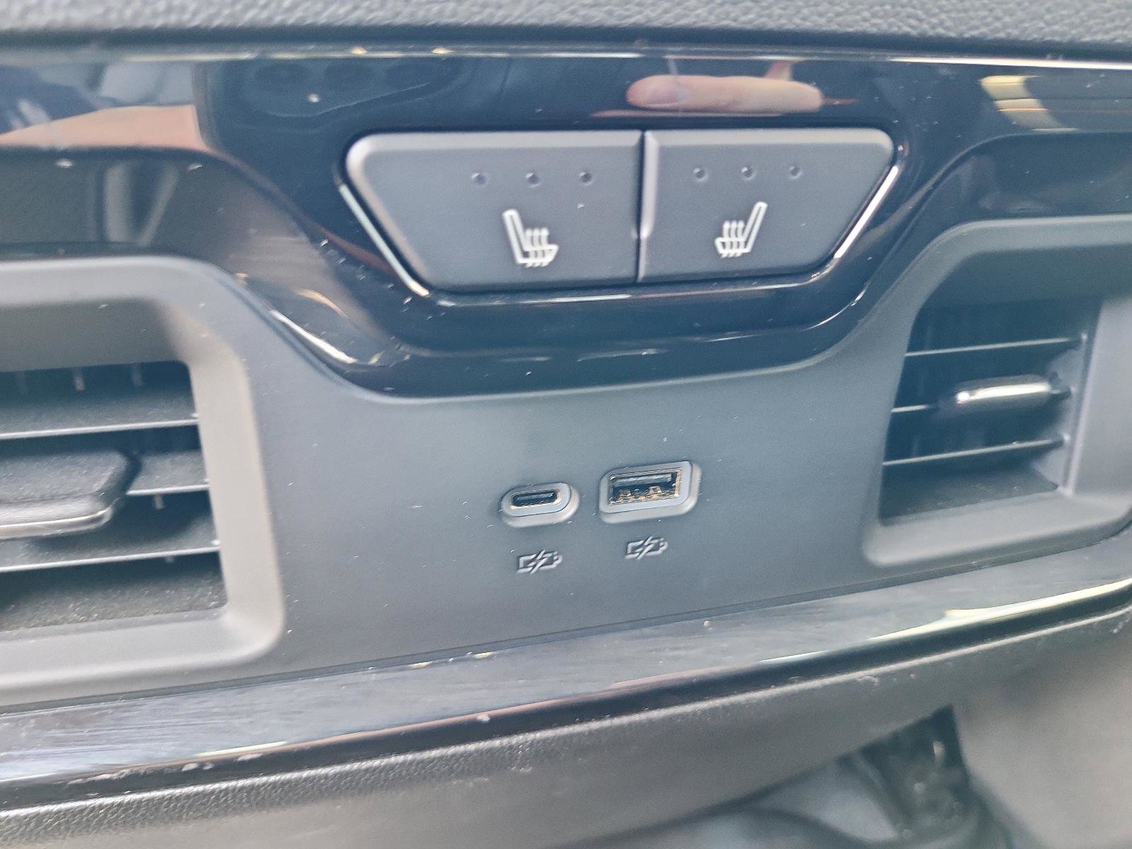 Certified 2025 GMC Sierra 2500 AT4 image 16