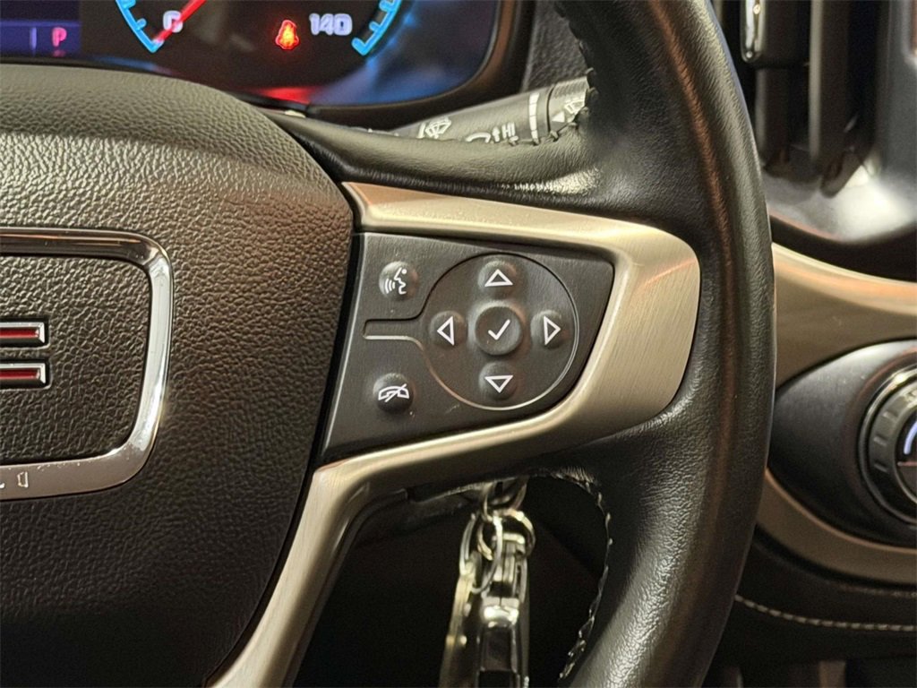 Used 2021 GMC Canyon Denali image 20
