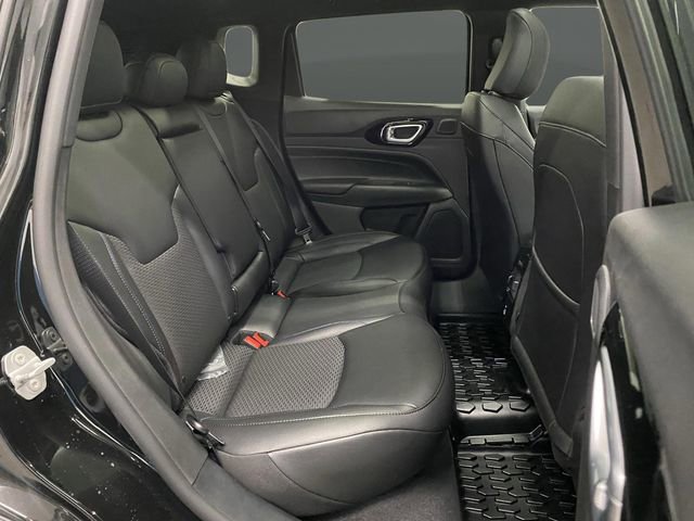 New 2026 Jeep Compass Latitude w/ Quick Order Package 29K image 35