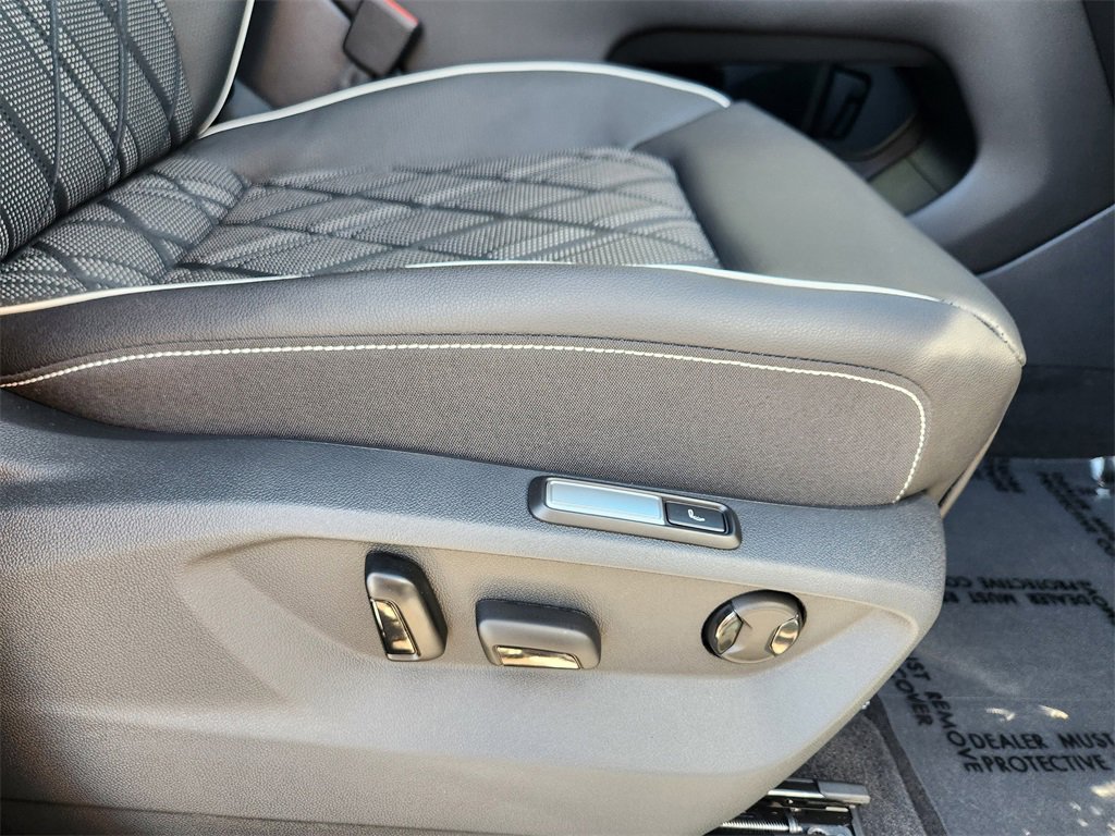 New 2026 Volkswagen Atlas SEL Premium R-Line image 27