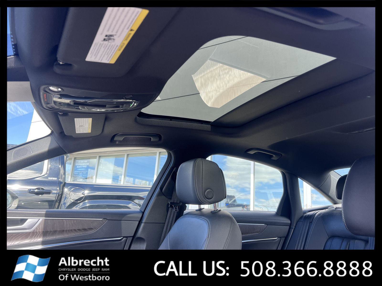 Used 2023 Audi A6 Premium Plus image 32