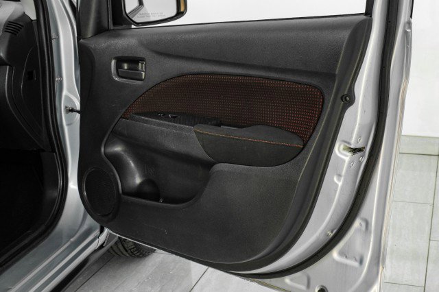 Used 2024 Mitsubishi Mirage BLACK EDITION AUTOMATIC REAR C image 38