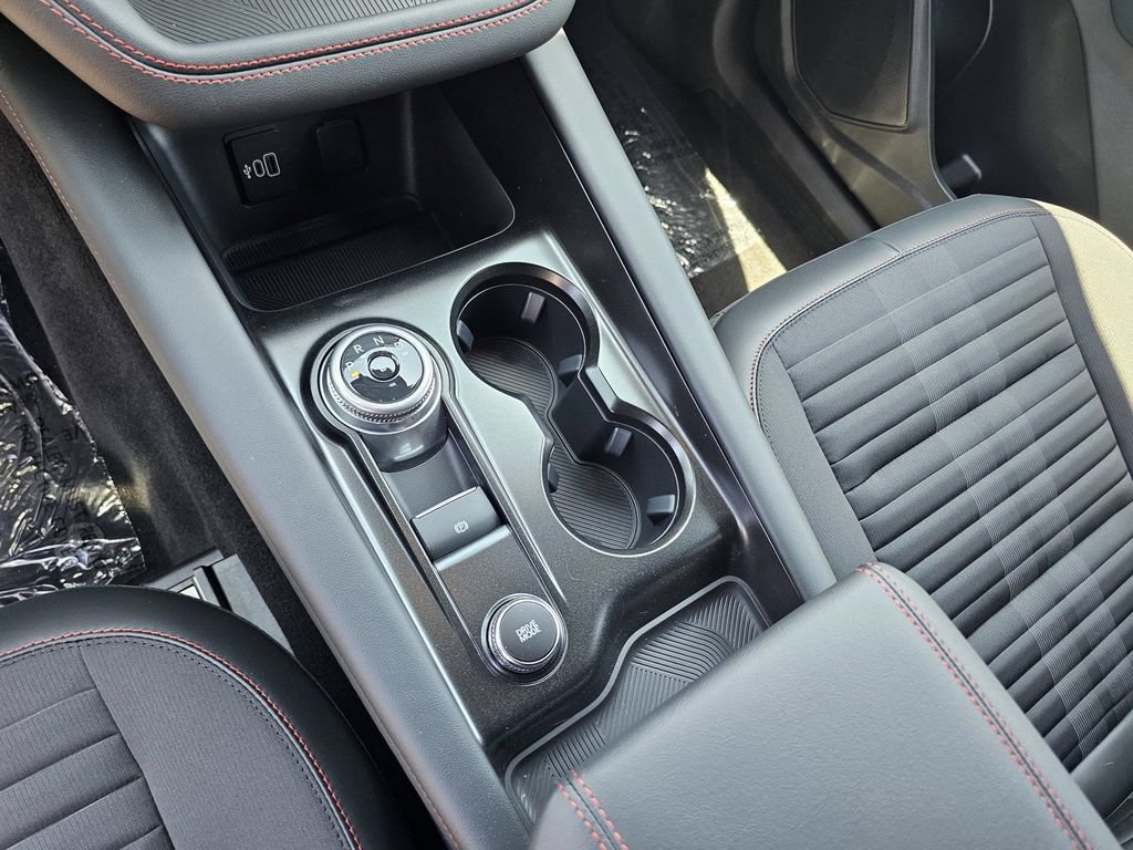 New 2026 Ford Explorer ST-Line RWD image 29