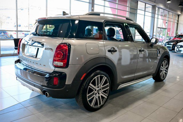 Used 2020 MINI Cooper Countryman S w/ Driver Assistance Package AWD/4WD image 5
