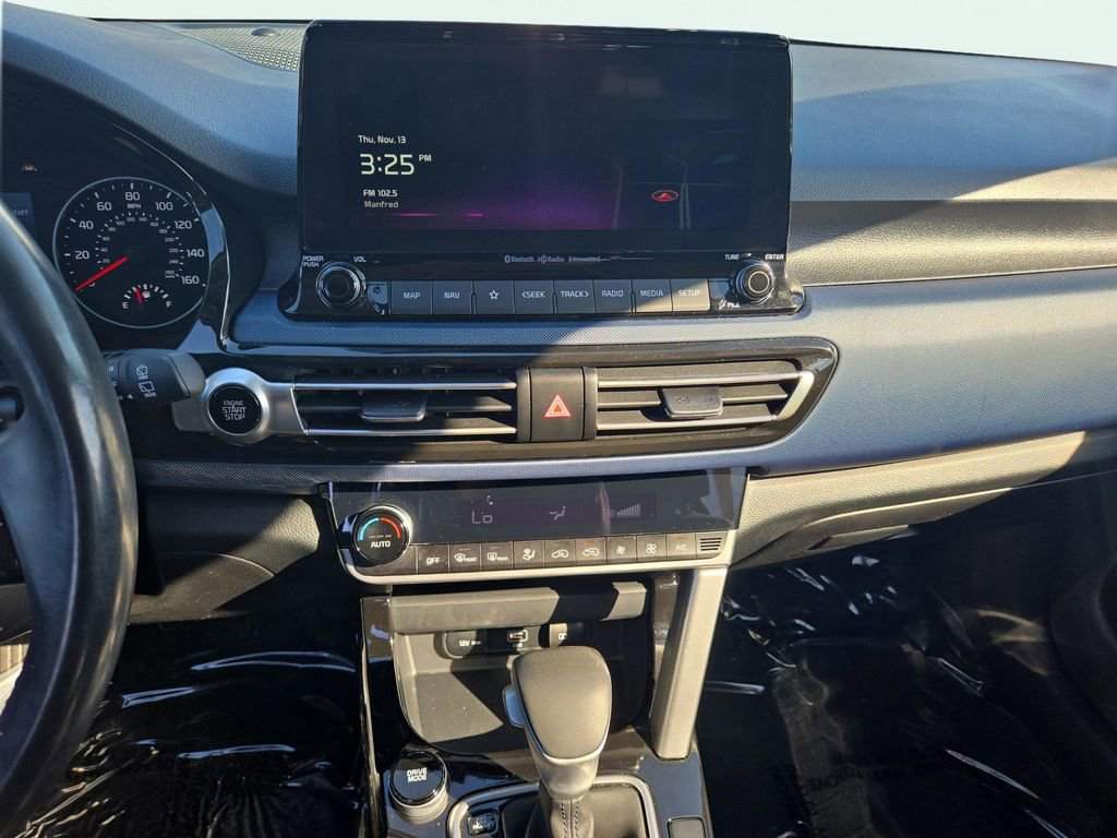 Certified 2023 Kia Seltos S w/ Navigation Package image 24