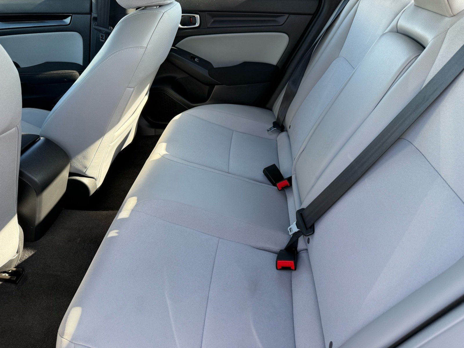 Used 2025 Honda Civic Sport image 27