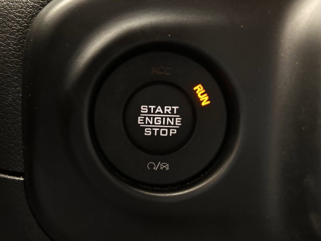 Used 2022 Jeep Wrangler Unlimited Rubicon 4xe w/ Cold Weather Group image 25