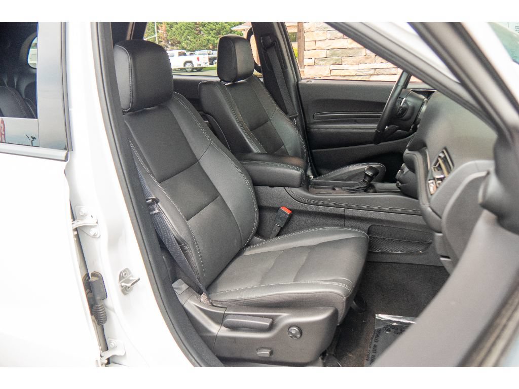 Used 2022 Dodge Durango GT AWD/4WD image 17