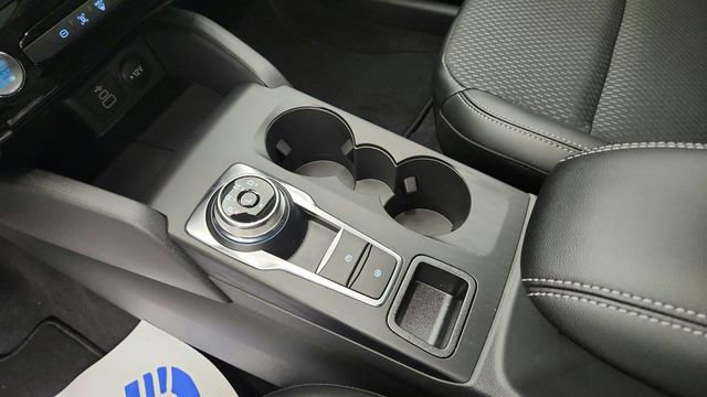New 2026 Ford Escape SE image 15