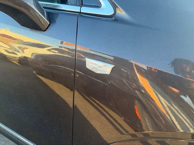 Used 2018 Cadillac XT5 Luxury w/ Driver Awareness Package image 64