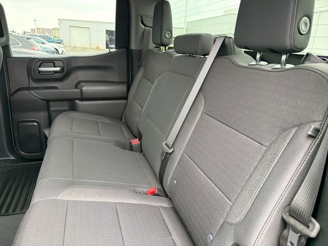 New 2026 GMC Sierra 1500 Pro w/ Graphite Edition AWD/4WD image 20