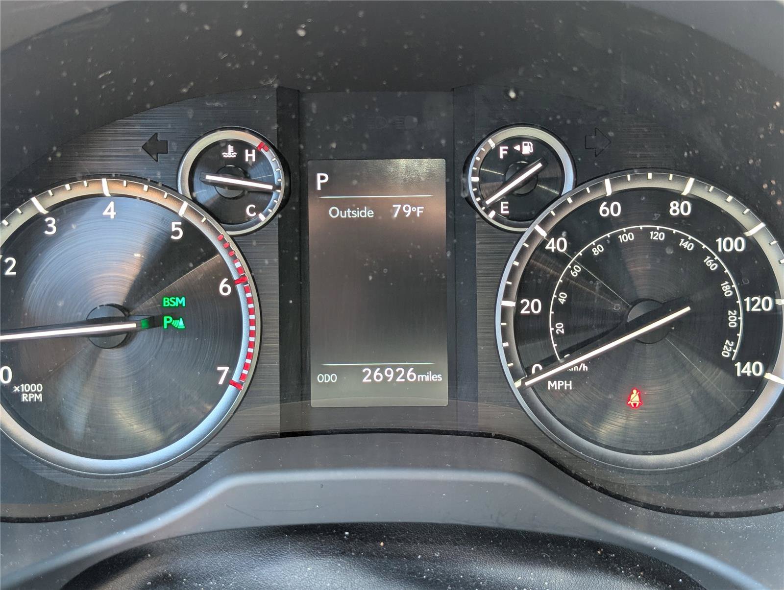 Used 2023 Lexus GX 460 Premium w/ Premium Plus Package AWD/4WD image 32