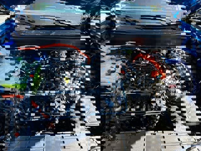 New 2025 Ford Maverick XL image 24