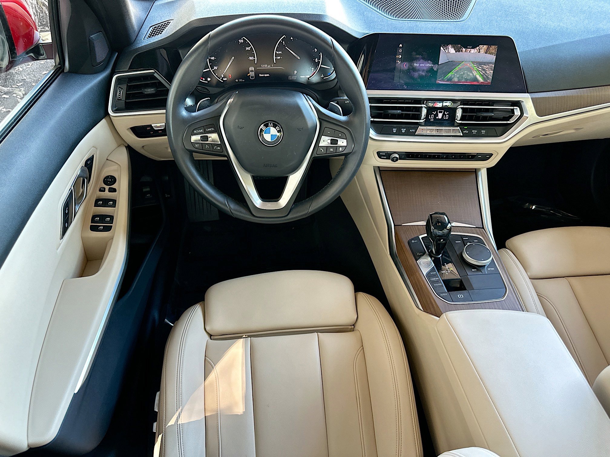 Used 2019 BMW 330i Sedan image 20