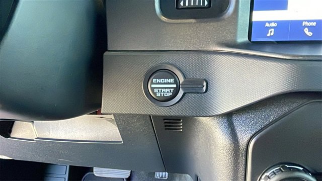 Used 2024 Ford Bronco Badlands image 21