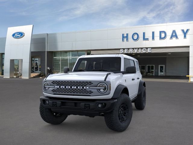 New 2026 Ford Bronco Badlands AWD/4WD image 2
