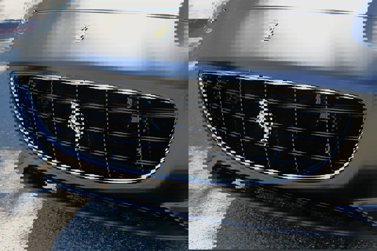 Used 2014 Ferrari California image 15