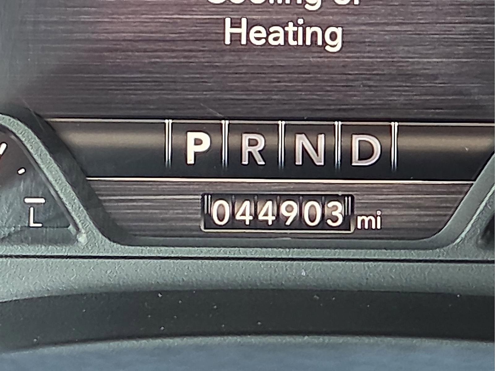 Used 2022 RAM 1500 Big Horn image 23