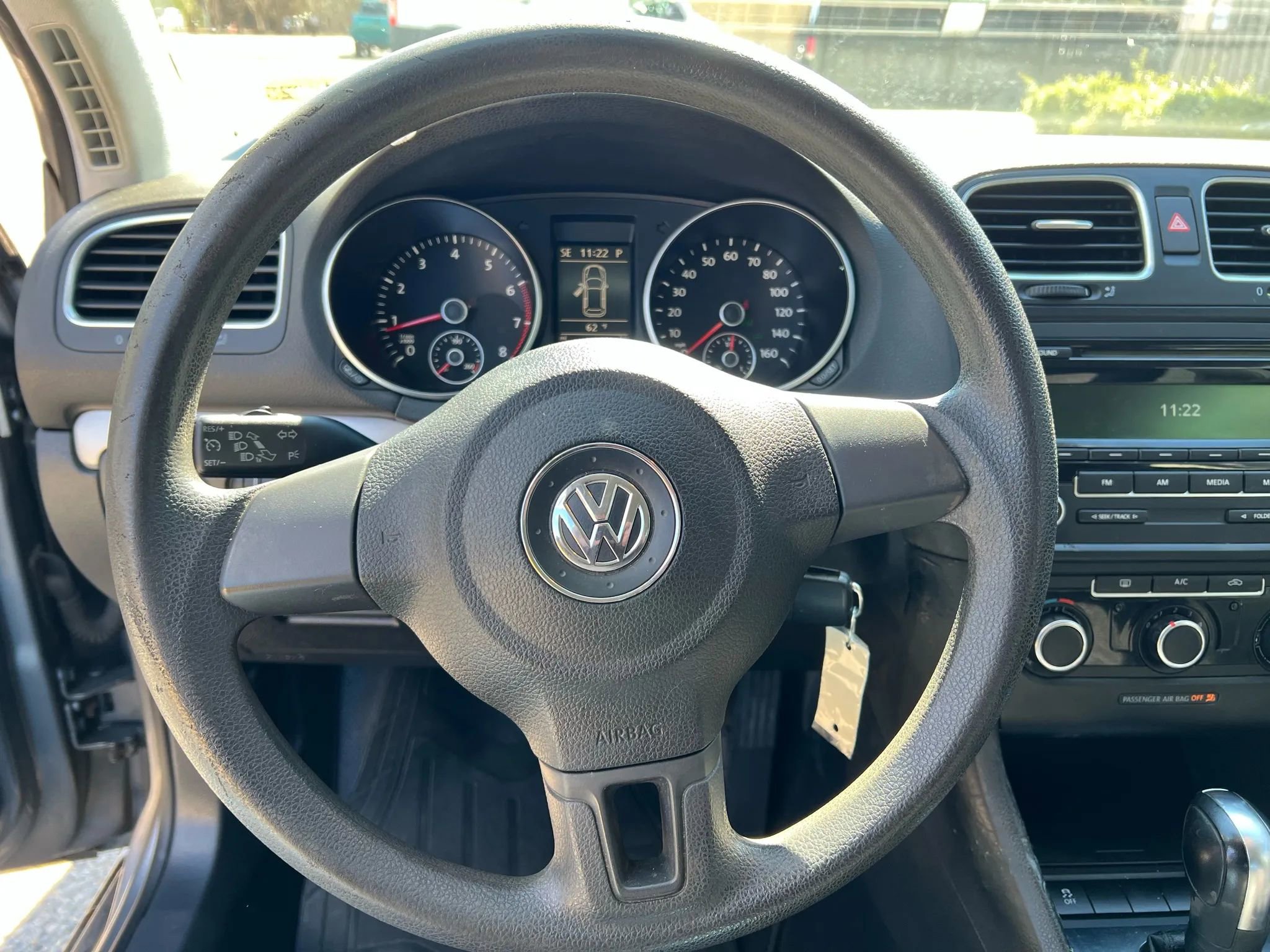Used 2013 Volkswagen Golf 2-Door image 13