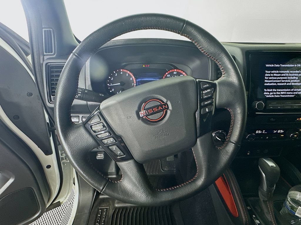 Certified 2023 Nissan Frontier PRO-4X w/ Technology Package AWD/4WD image 18