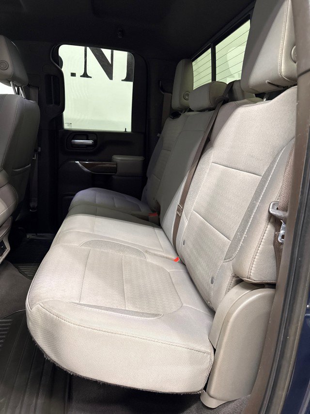 Used 2021 GMC Sierra 2500 SLE w/ SLE Value Package; AWD/4WD image 35