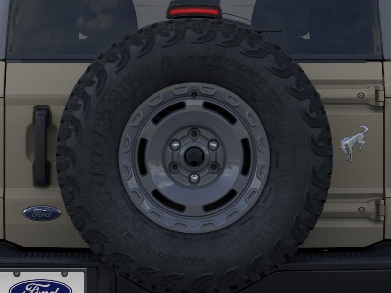New 2025 Ford Bronco Badlands AWD/4WD image 41