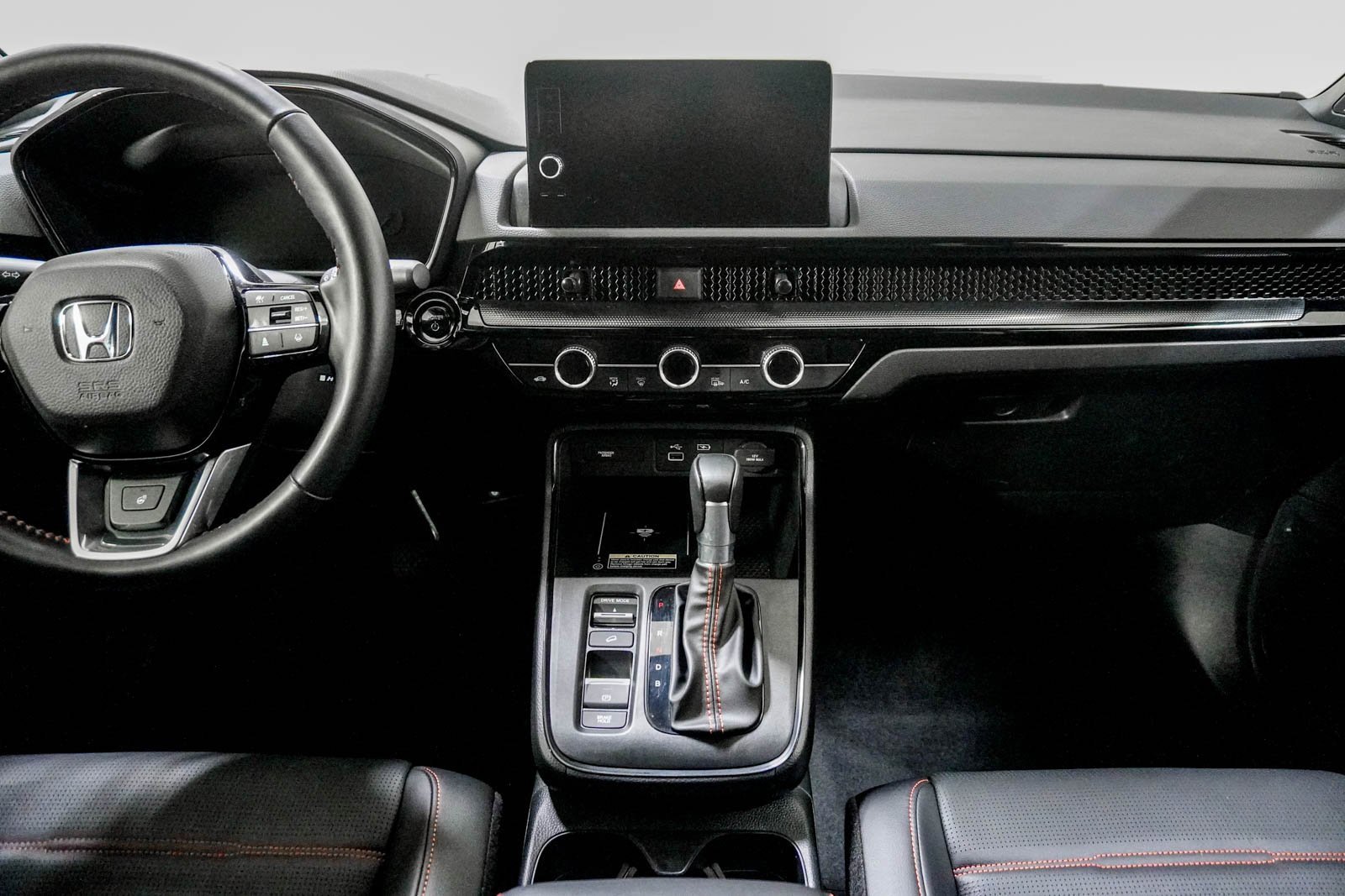 Certified 2025 Honda CR-V Sport Touring image 23