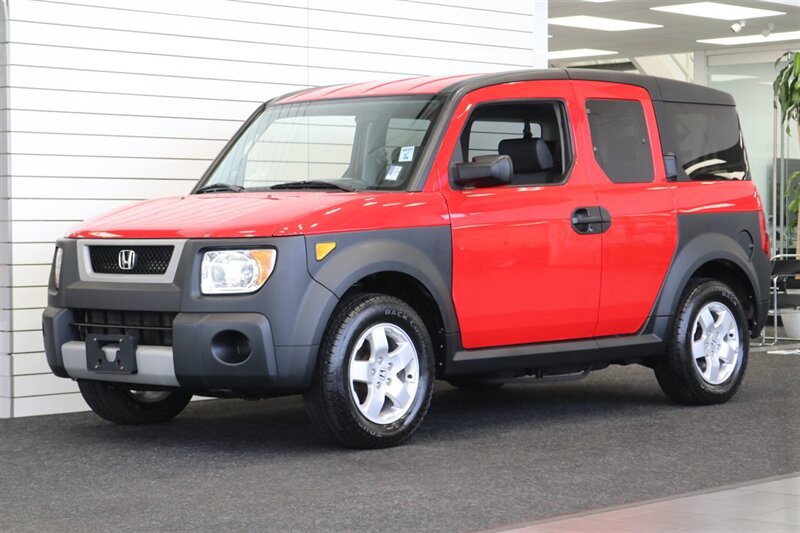 Used 2005 Honda Element EX image 3
