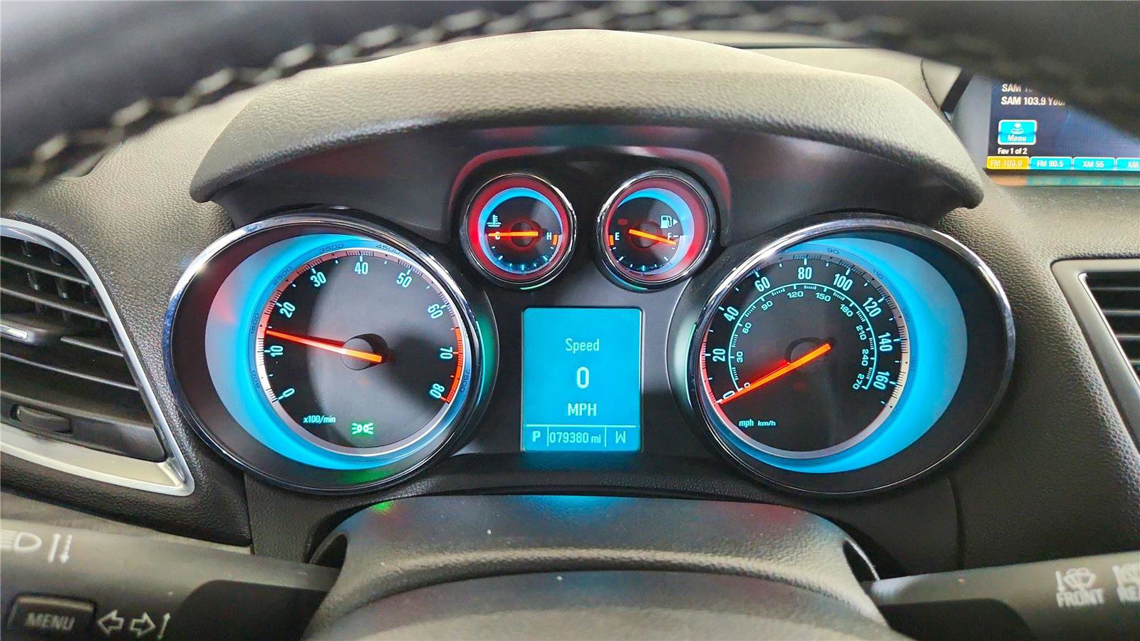 Used 2016 Buick Encore Convenience image 42