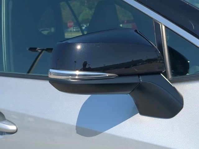 Certified 2024 Toyota RAV4 XSE w/ Weather Package image 12