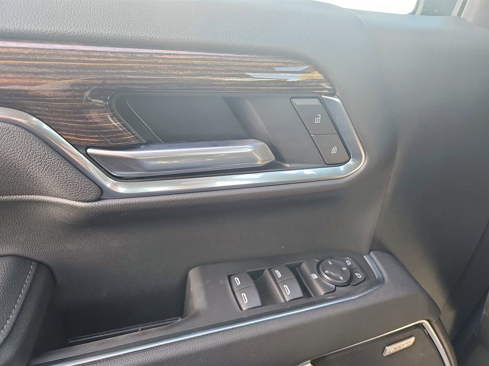 New 2026 GMC Sierra 1500 Elevation w/ Preferred Package image 26