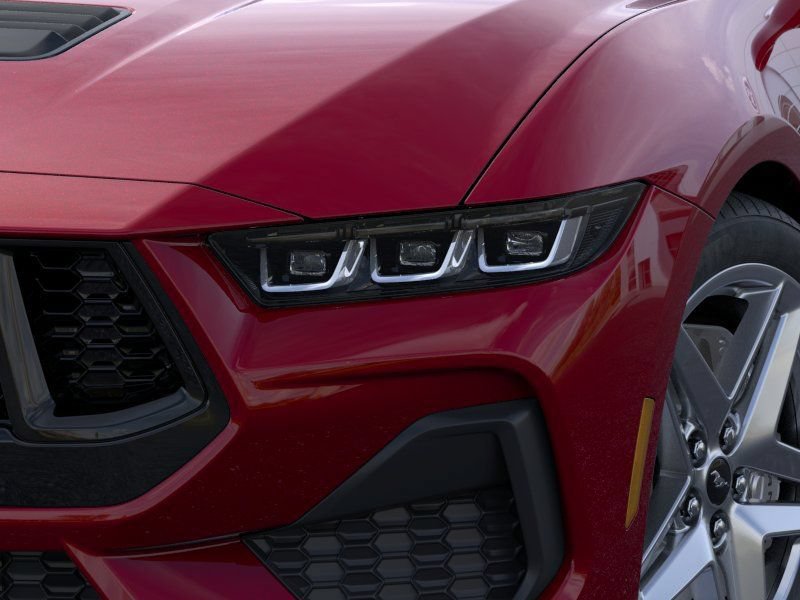New 2025 Ford Mustang GT RWD image 18