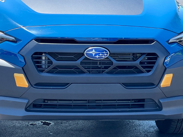 Used 2025 Subaru Crosstrek 2.5i Wilderness w/ Crosstrek Mirror Package AWD/4WD image 43
