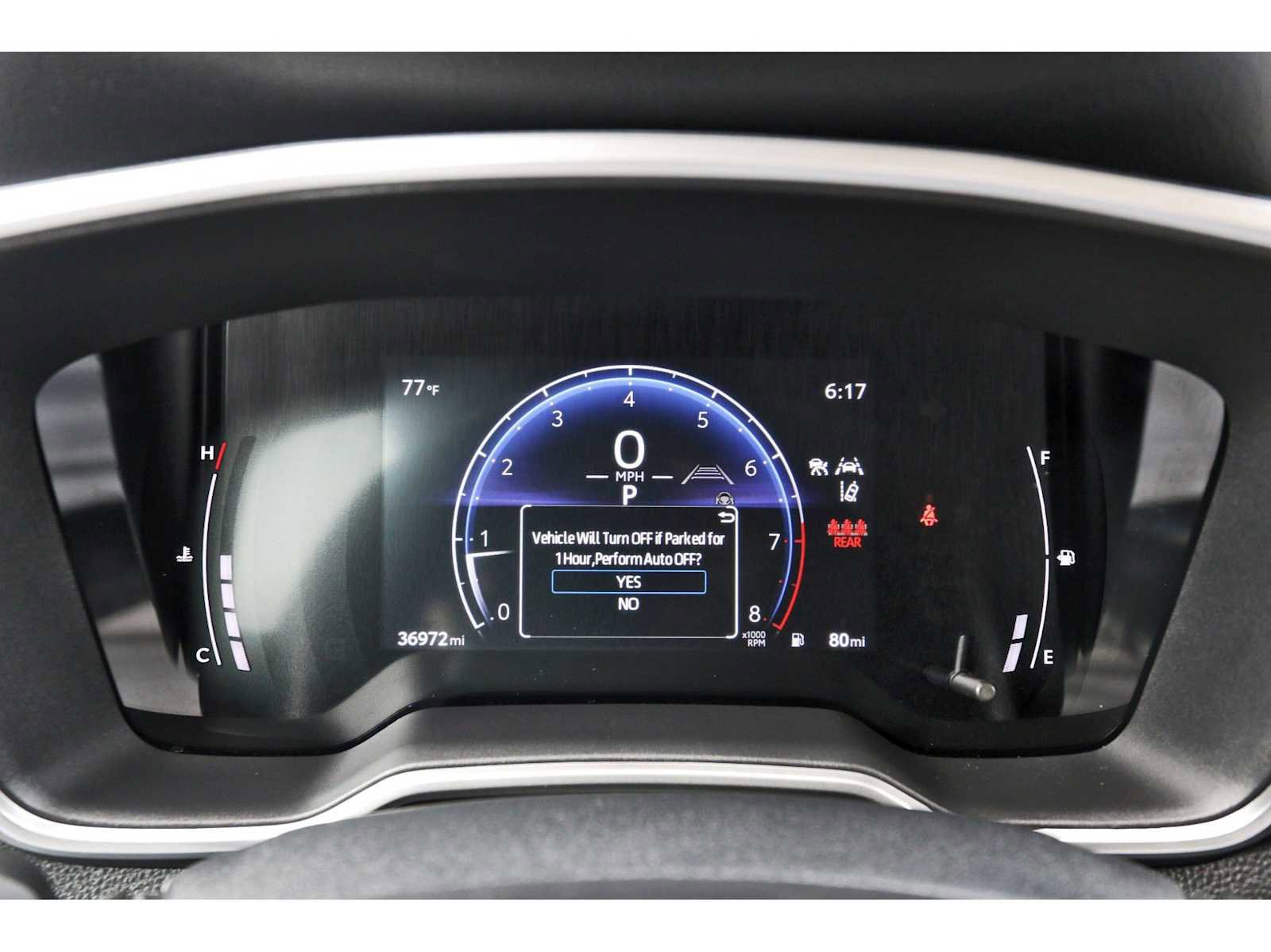 Used 2024 Toyota Corolla Cross XLE w/ Convenience Package image 14