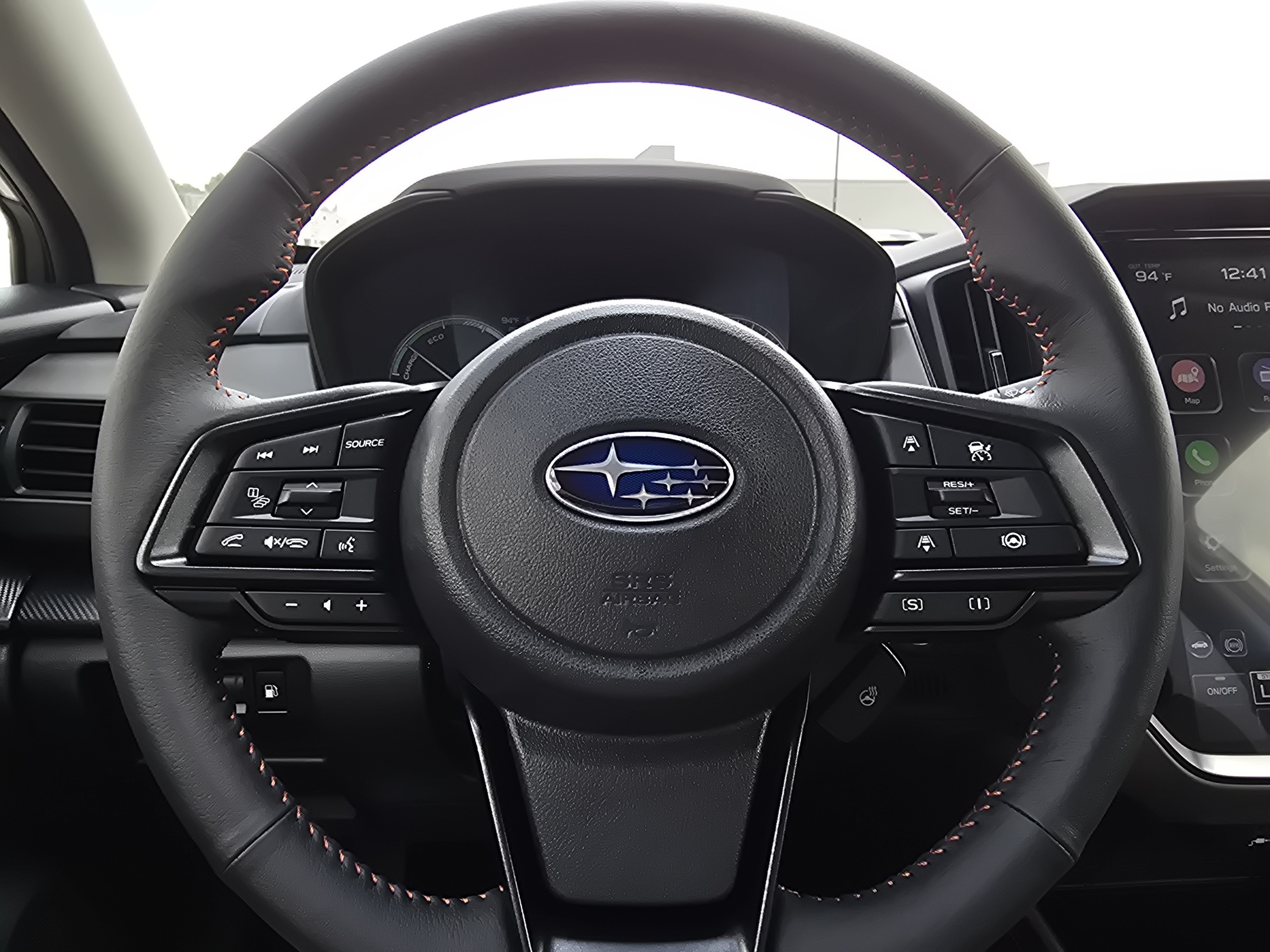 New 2026 Subaru Crosstrek 2.5i Limited AWD/4WD image 23
