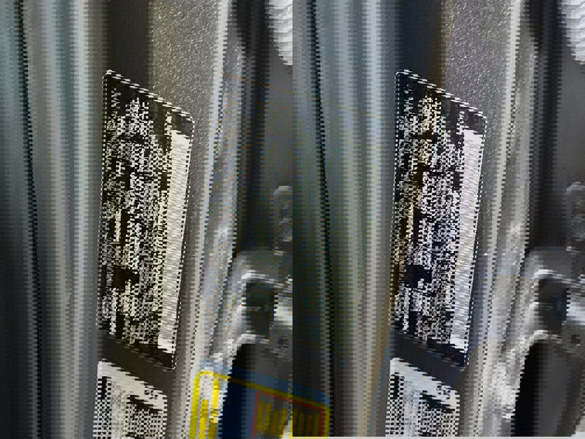 Used 2023 Hyundai Ioniq 5 Limited w/ Cargo Package image 31