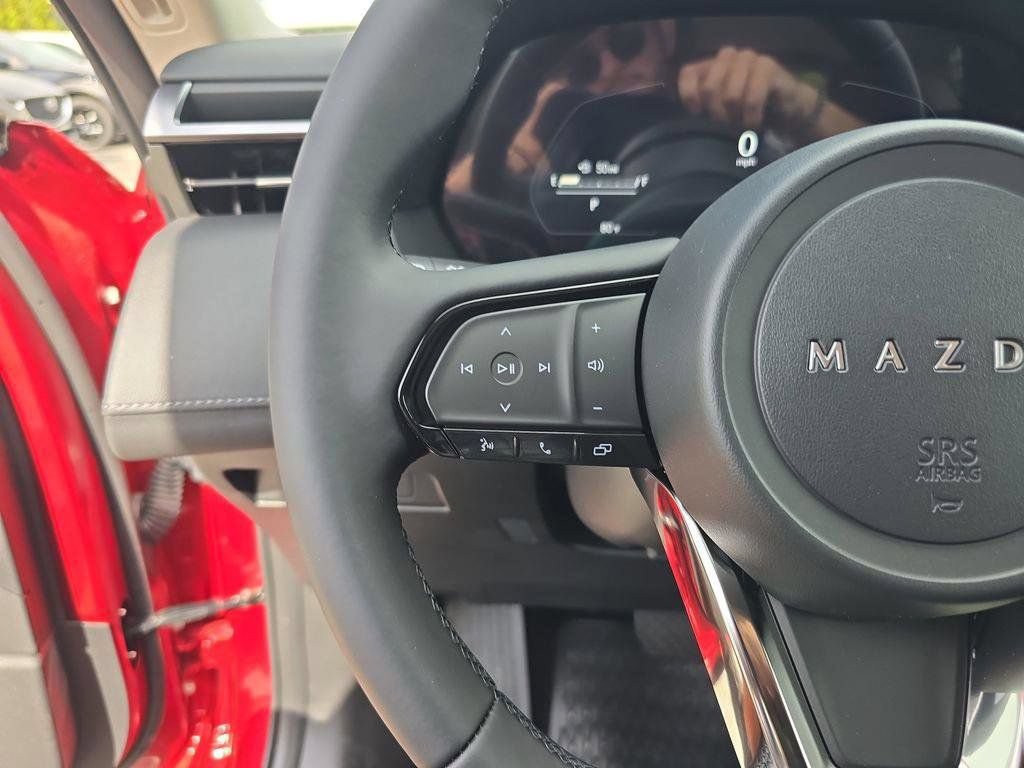 New 2026 MAZDA CX-5 Select AWD/4WD image 31