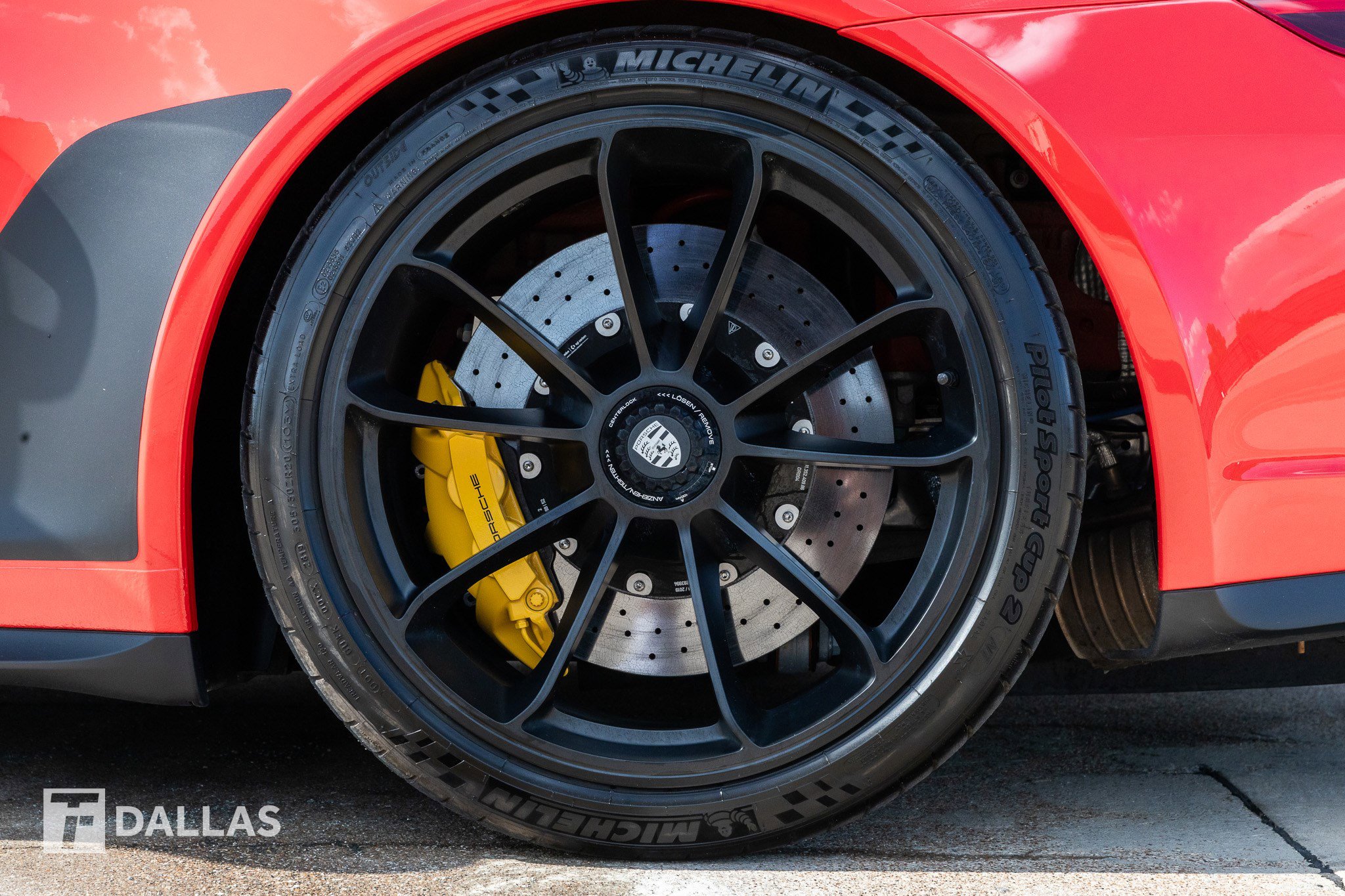 Used 2019 Porsche 911 Speedster image 10