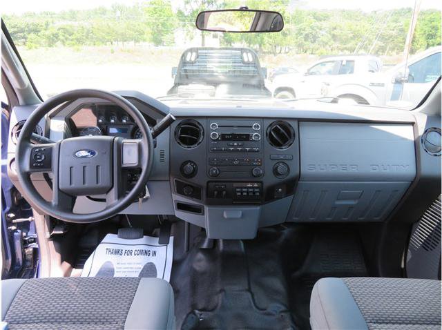Used 2012 Ford F450 XL w/ PWR Equipment Group AWD/4WD image 6