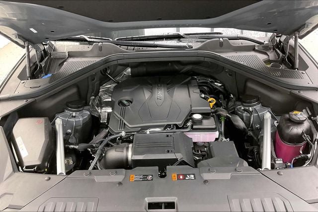 New 2026 Genesis GV80 2.5T Prestige AWD/4WD image 13