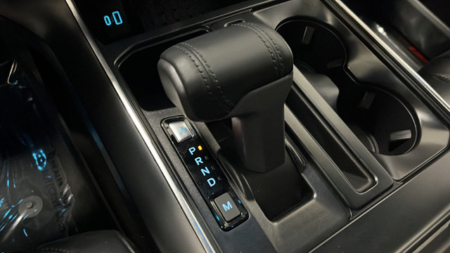 Used 2023 Ford F150 Raptor AWD/4WD image 19