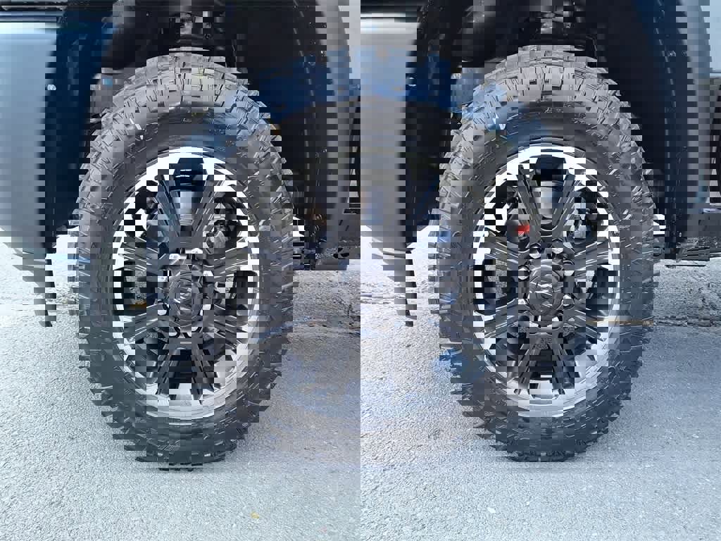 New 2026 RAM 2500 Rebel image 10