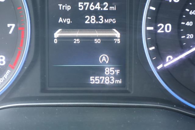 Used 2022 Hyundai Kona SE image 26