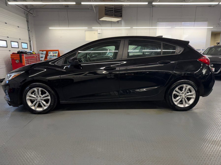 Used 2019 Chevrolet Cruze LS w/ LS Convenience Package image 12