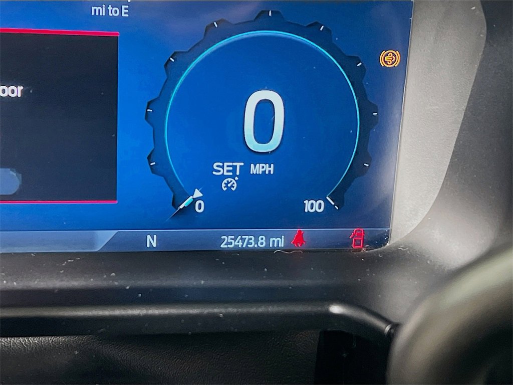 Used 2024 Ford F450 Lariat w/ Camper Package image 12