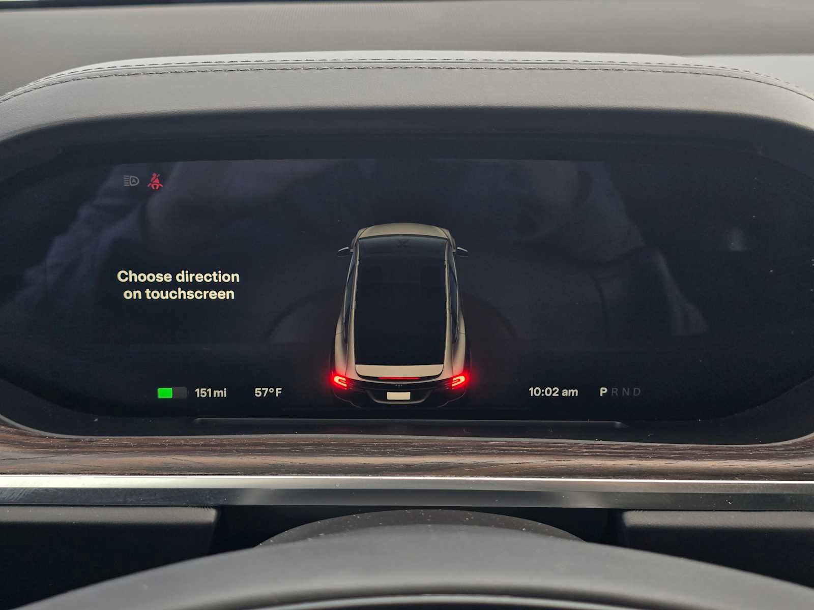 Used 2022 Tesla Model X image 24